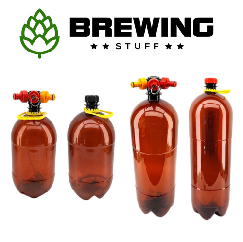 Pet oxebar keg - pet,