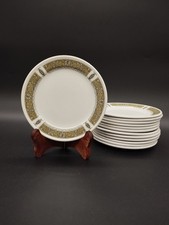 Lot 12 Ridgway Steelite Marina