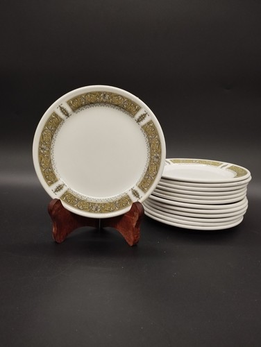 Lot ridgway steelite - 12,