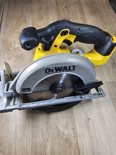 Dewalt dcs391 circular - dewalt, saw