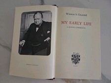 Winston Churchill: My Early