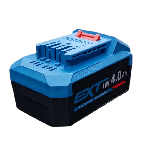 Erbauer 18v 0ah - erbauer, battery