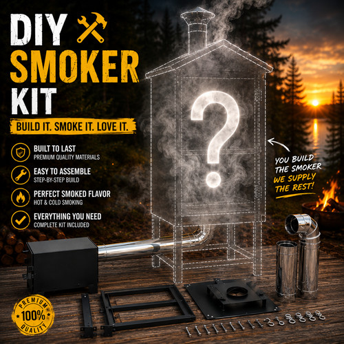 Diy home meat - diy,