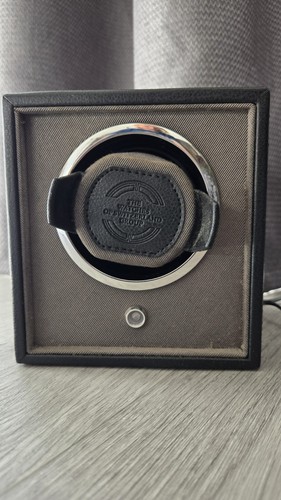 Wolf single watch - wolf,
