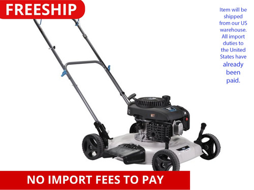 Pulsar gas push lawn - us,