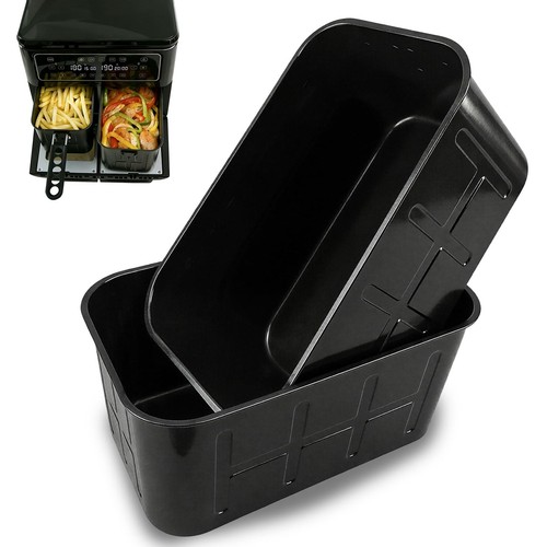 Gcq air fryer cooking baskets - air,