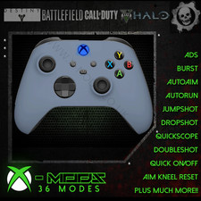 XBOX ONE SERIES RAPID FIRE