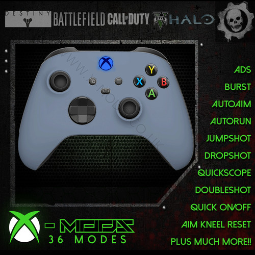 Xbox one series - one,