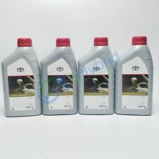 Genuine Toyota ATF WS