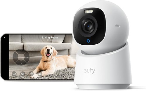 Eufy indoor cam - eufy,