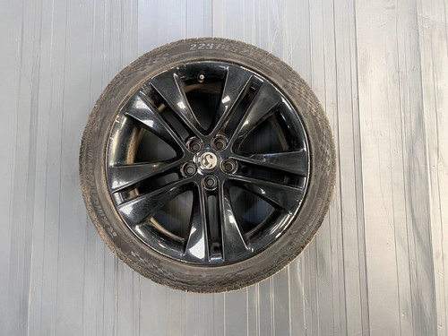 Vauxhall astra genuine - vauxhall, j