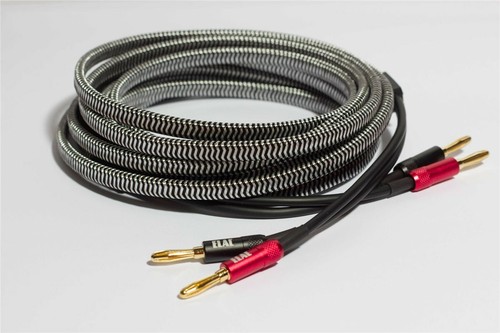 Elac sensible speaker cable - elac,