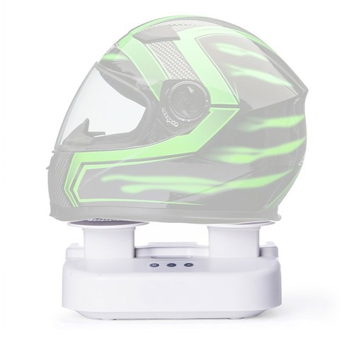 Motorcycle ozone helmets dryer - ozone,