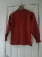 Vintage Le Tricoteur Guernsey