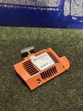 Husqvarna 227ld Petrol Strimmer Trimmer Pull Start Assembly