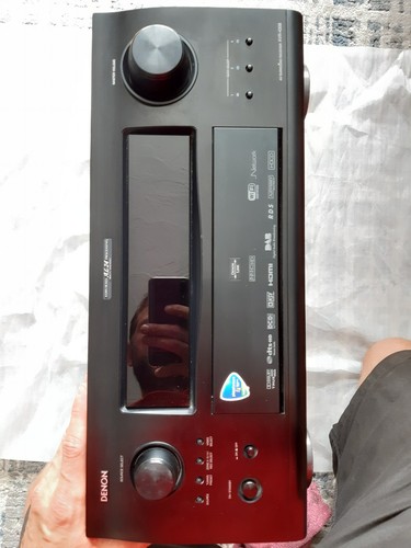 Denon avr 4308 - denon, avr-4308