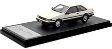 Hi Story 1/43 Toyota Corolla