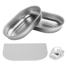 Stainless Steel Bowl for