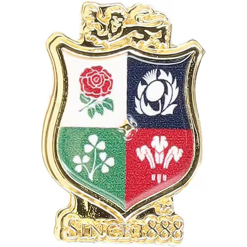 British irish lions full - british, &