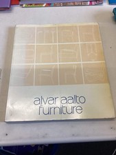 Alvar Aalto Furniture Museum