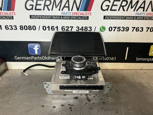 Genuine bmw f48 complete - bmw,