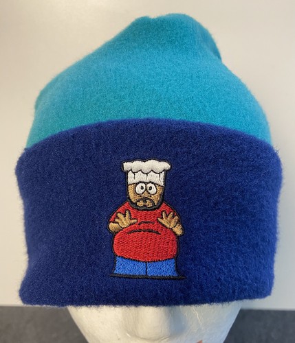 South park chef beanie vintage - park,