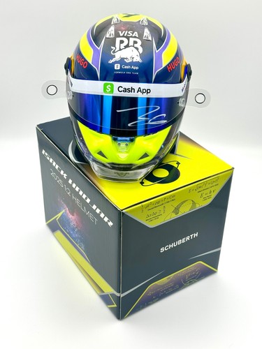 Racing bulls isack - f1,