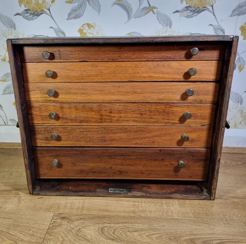 Large vintage collector - large,