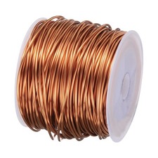 1mm Magnet Wire 92ft Enameled