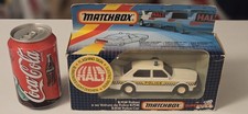 VTG MATCHBOX SUPERKINGS B.M.W