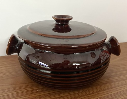 Denmead pottery large - denmead,
