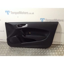 2015 Audi A1 S-Line Drivers