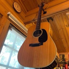 Martin D-28 Vintage / Acoustic