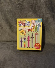 CBeebies Number Blocks - Click