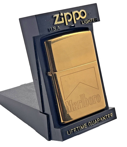 Genuine brand new 1999 - brand, zippo