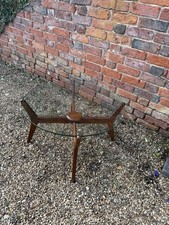 extremely rare rebus Coffee Table - Retro Mid Century Furniture