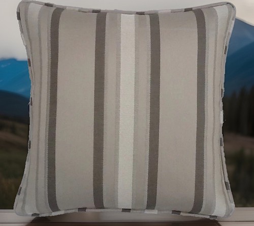 Inch cushion cover in - a, 16