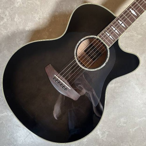 Yamaha cpx1000 - yamaha,