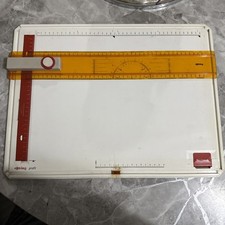 Drawing Board rOtring Profil A3 522236 to 29x42cm paper size                ..W