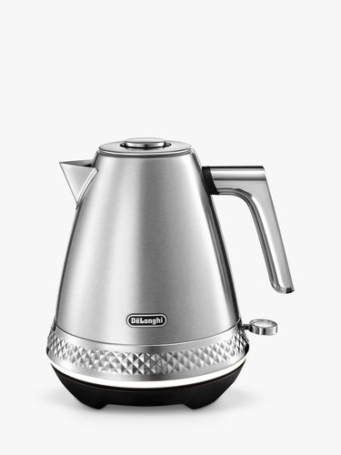 Longhi diadema kbv3001 bk - de'longhi,