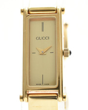 Vintage [Near MINT] GUCCI 1500