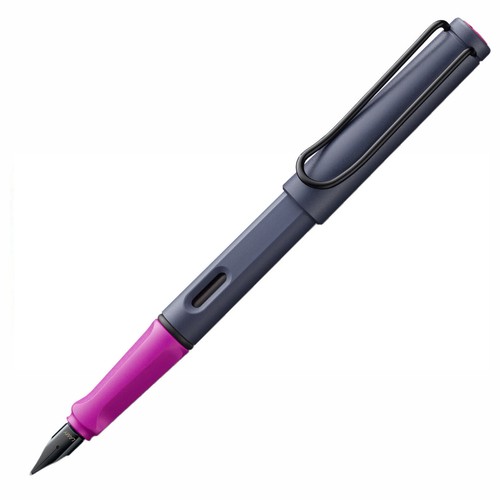 Lamy safari fountain - lamy,