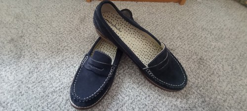 Stylish brand shoes - made, of