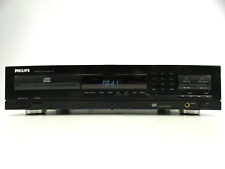 Philips CD 732 CD Player CDM