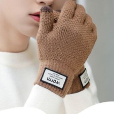 USB Rechargeable Knitted