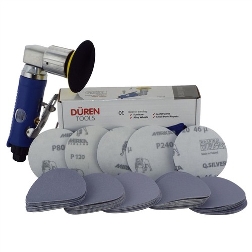 75mm mini air sander - da,