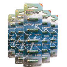 27A Batteries A27 12v MN27