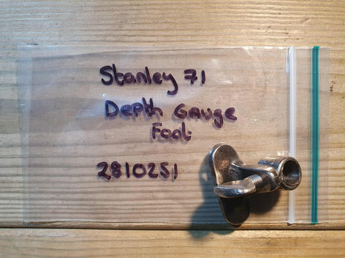 Vintage stanley router - stanley,