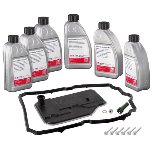 Atf transmission oil filter - atf,