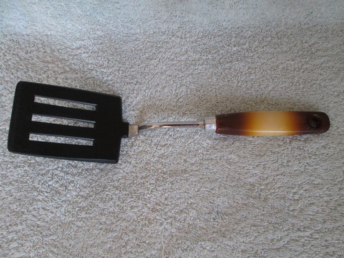 Vintage prestige fish slice - fish,